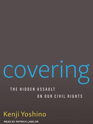 cover image of Covering